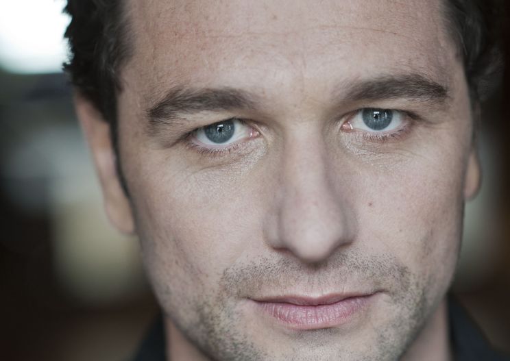 Matthew Rhys