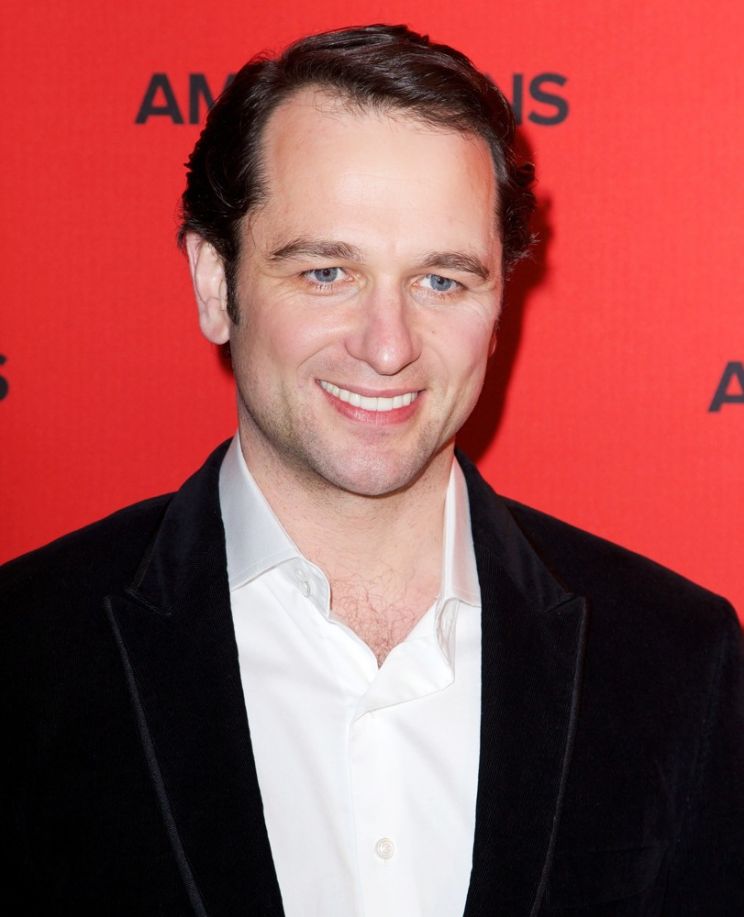 Matthew Rhys