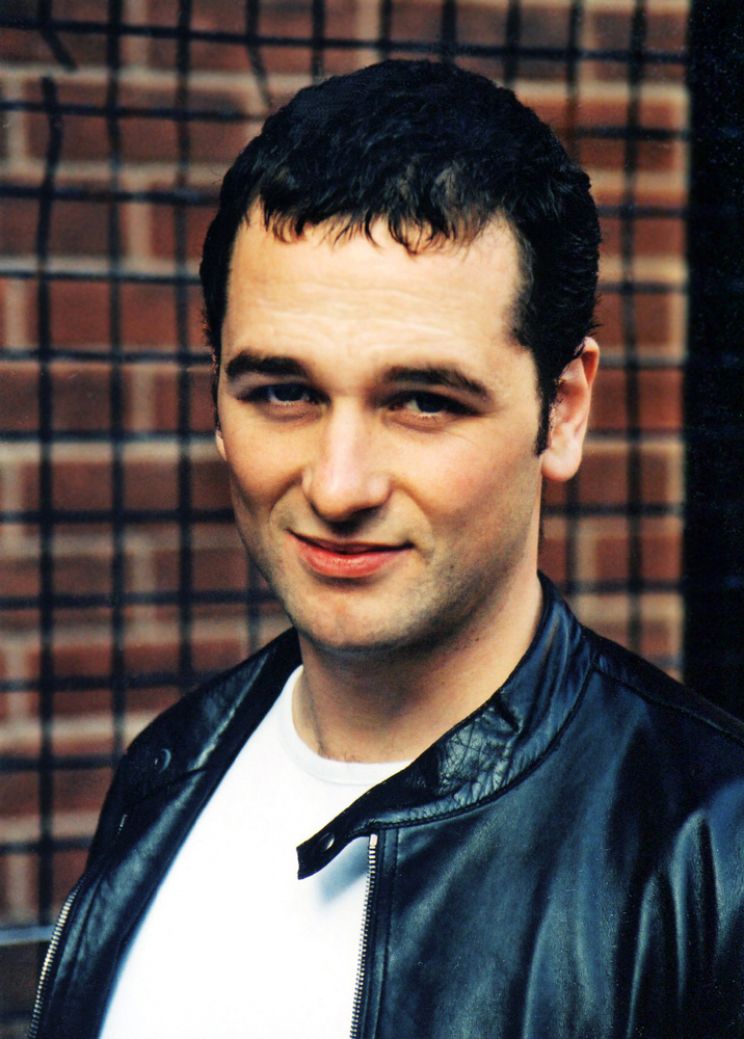 Matthew Rhys