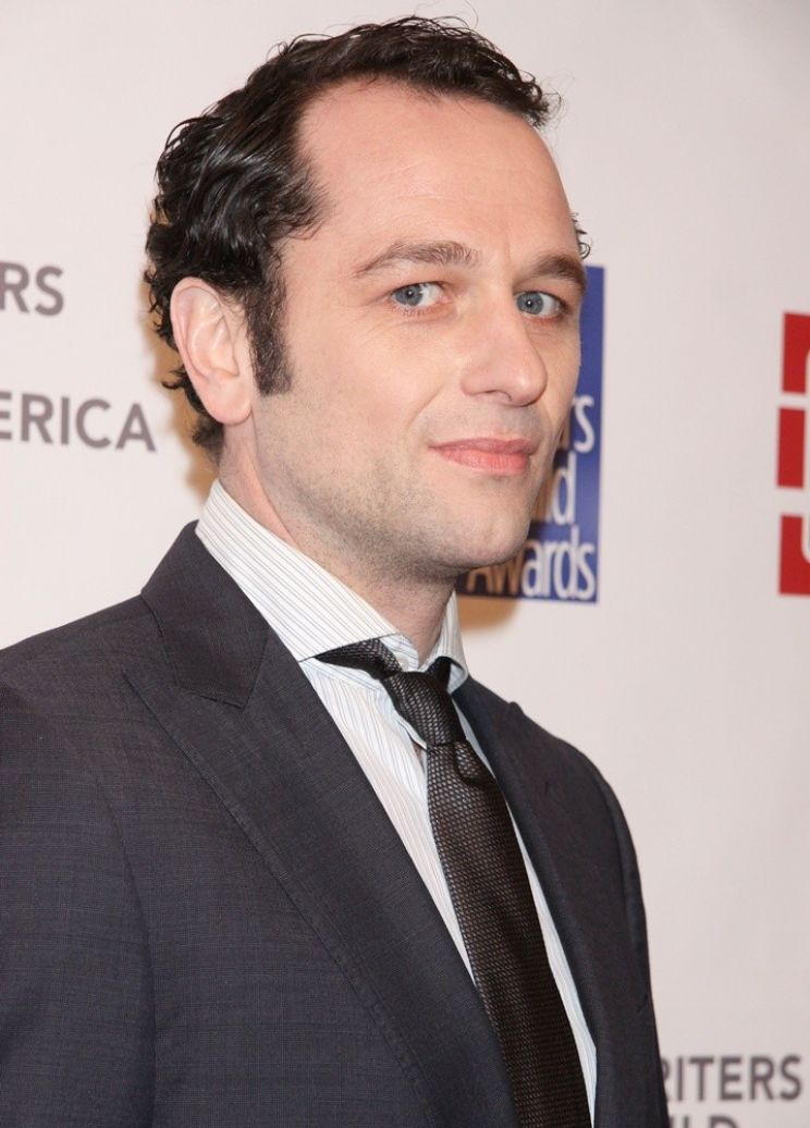 Matthew Rhys