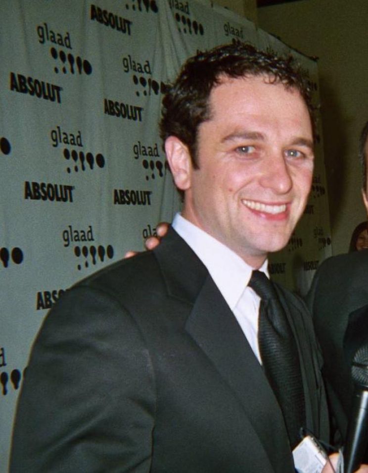 Matthew Rhys