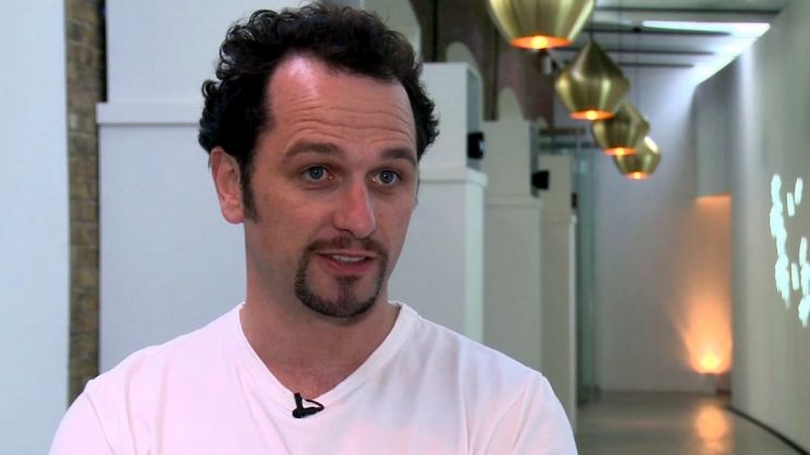 Matthew Rhys