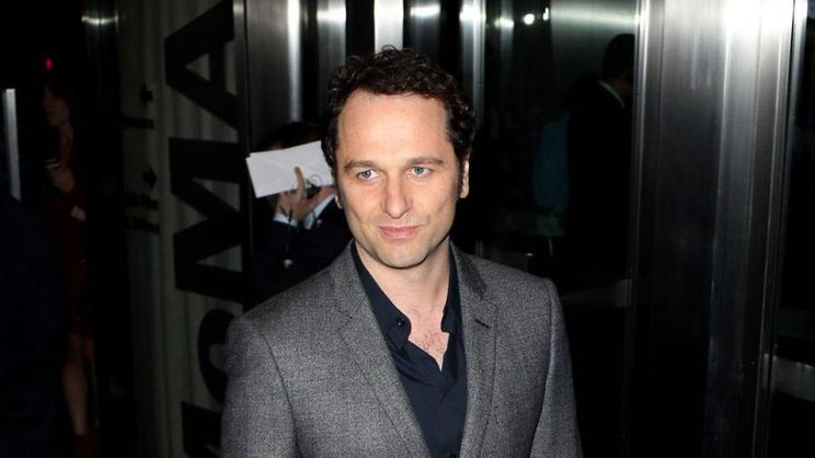 Matthew Rhys