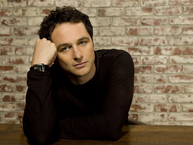 Matthew Rhys