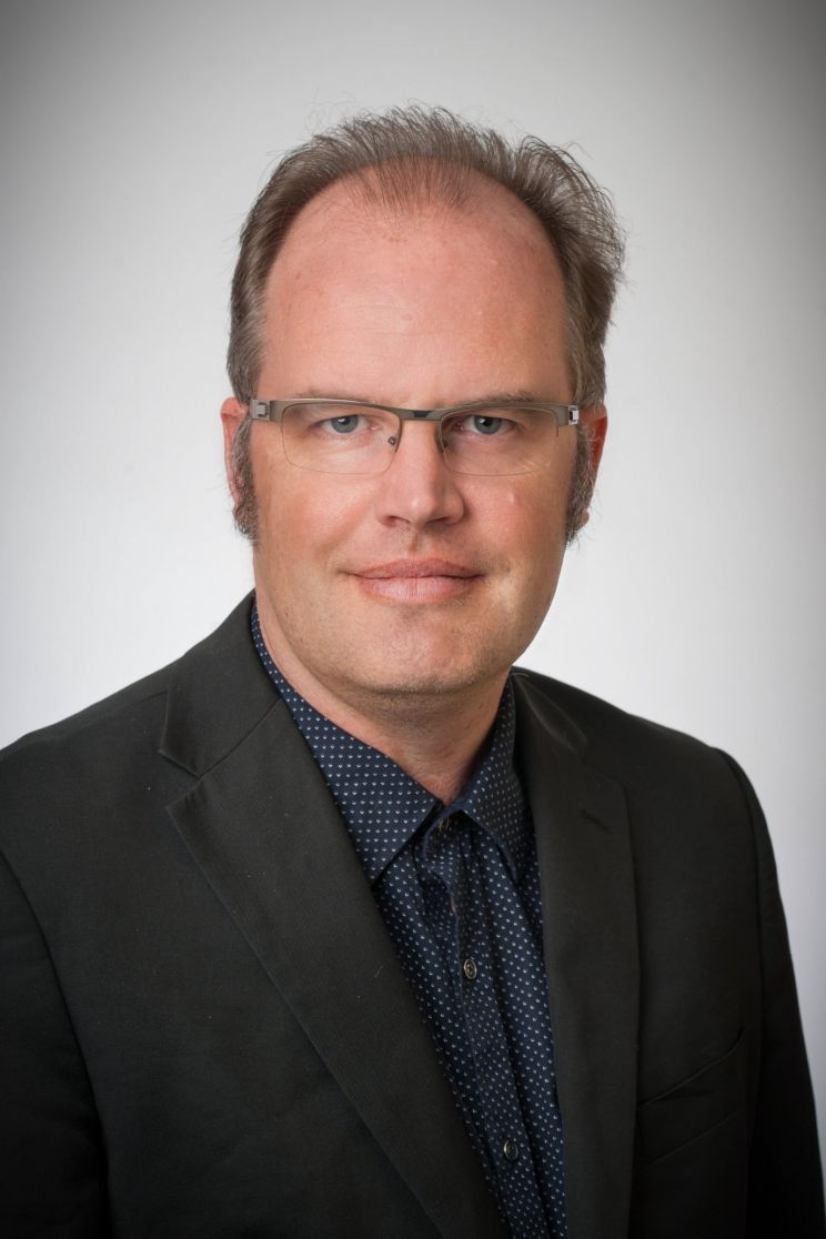 Matthew Rimmer