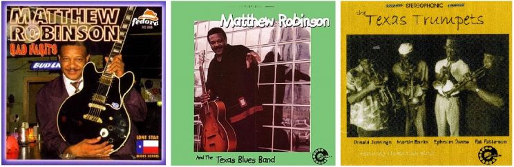 Matthew Robinson