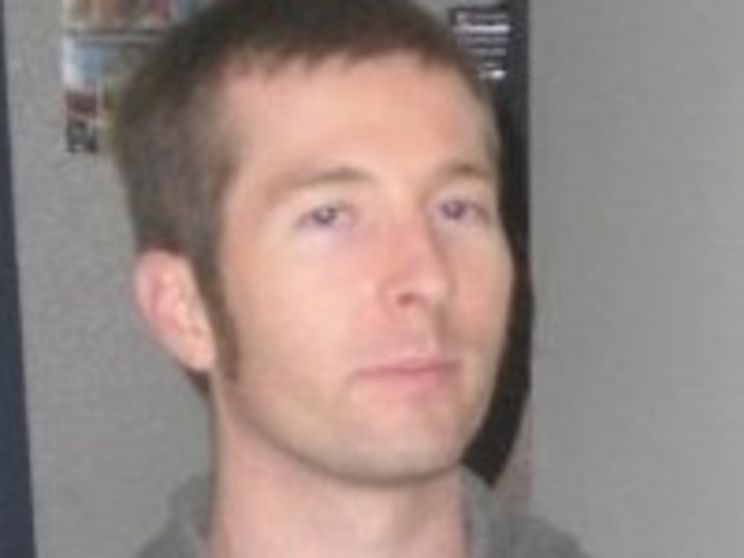 Matthew Robinson