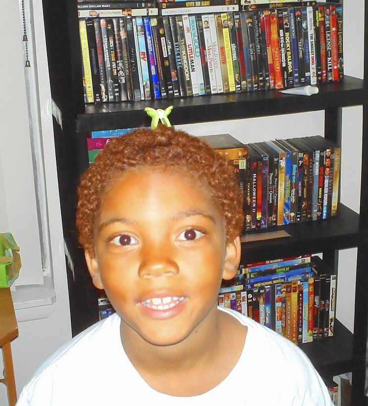Matthew Robinson