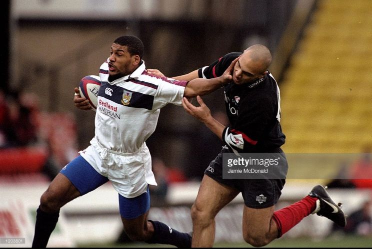 Matthew Robinson