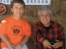 Matthew Roloff