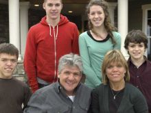 Matthew Roloff