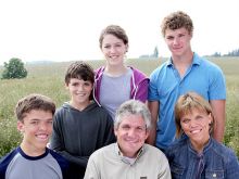 Matthew Roloff
