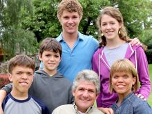 Matthew Roloff