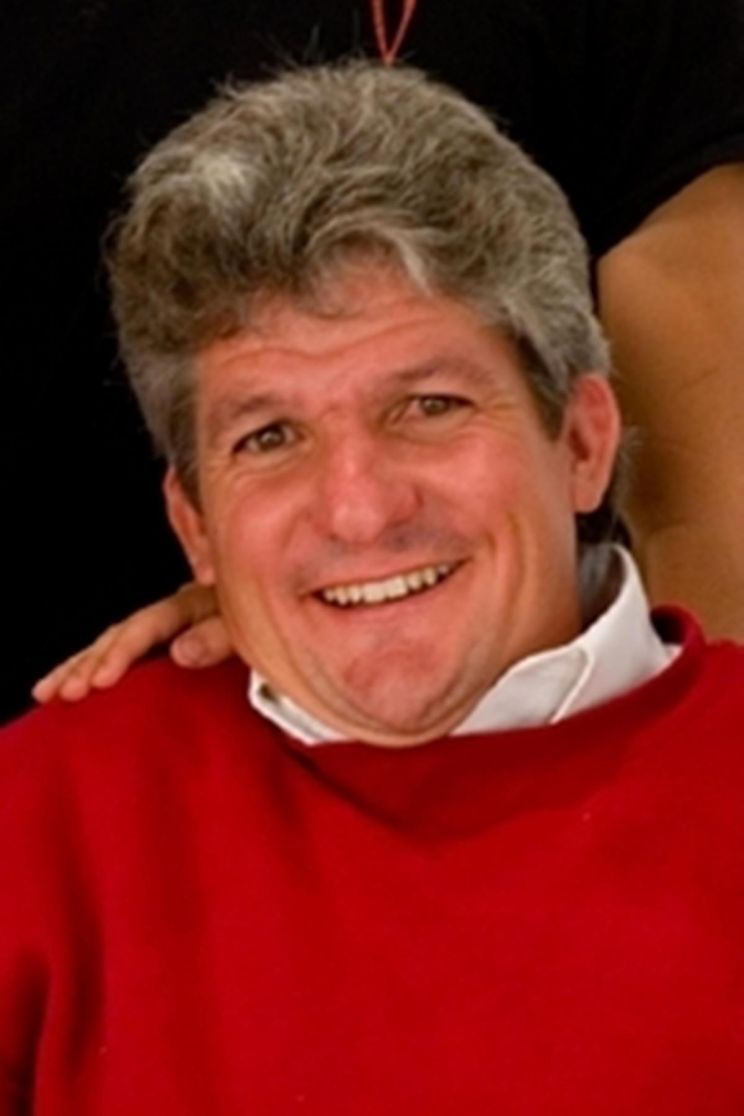 Matthew Roloff