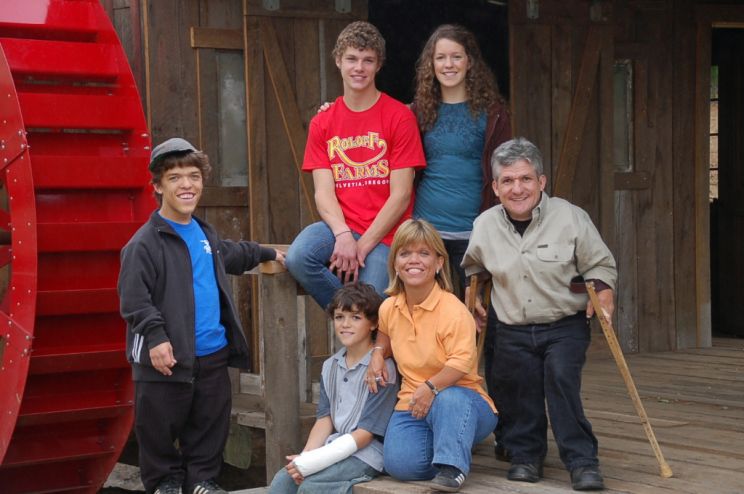 Matthew Roloff