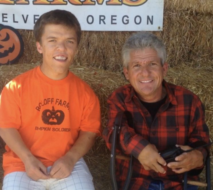 Matthew Roloff