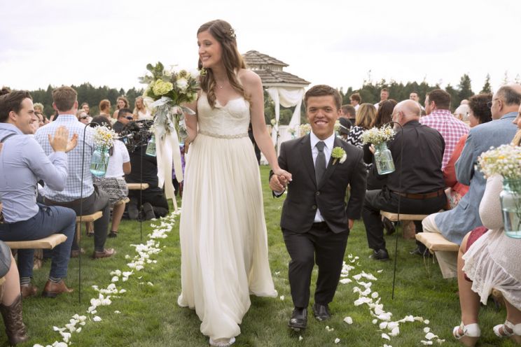 Matthew Roloff