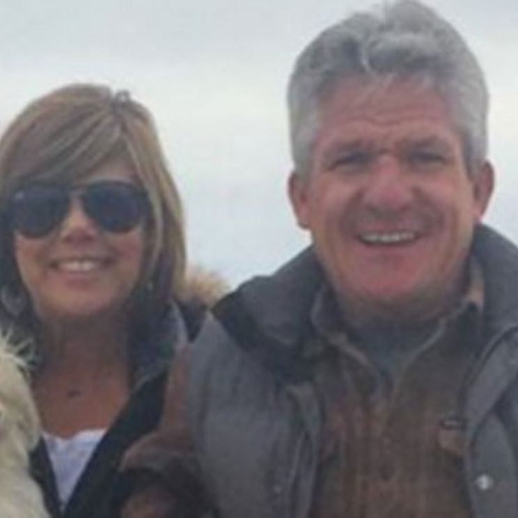 Matthew Roloff