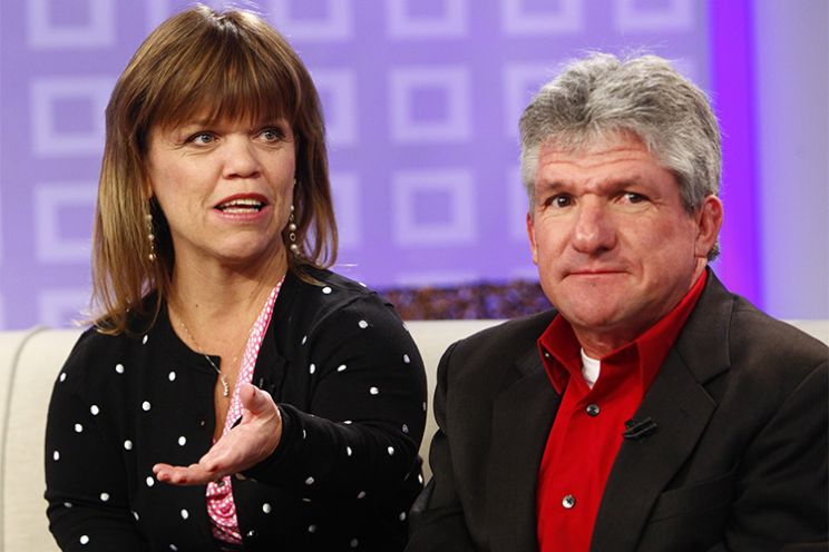 Matthew Roloff