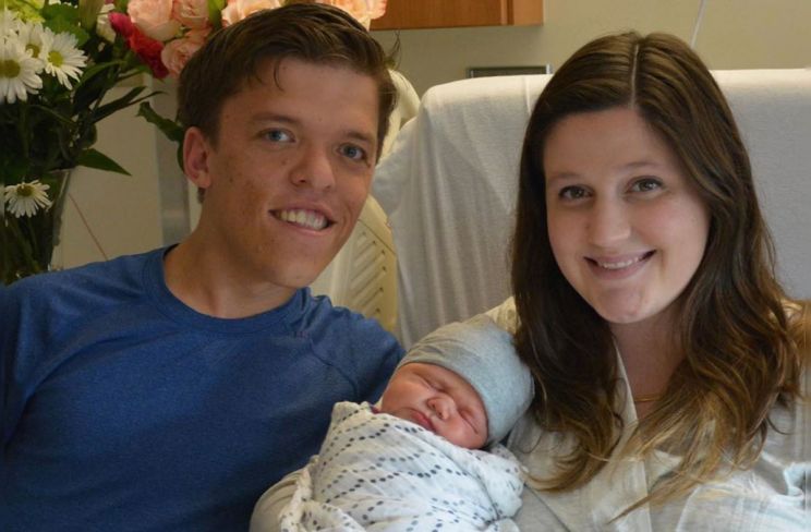 Matthew Roloff