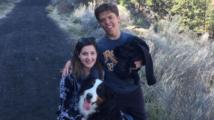Matthew Roloff