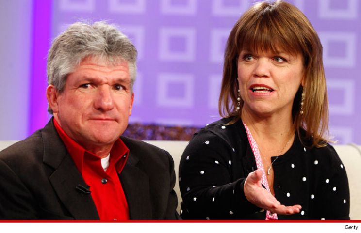 Matthew Roloff