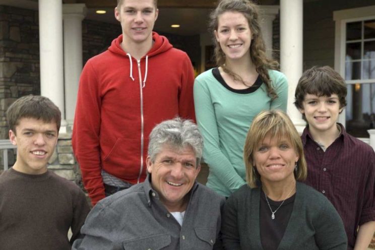 Matthew Roloff