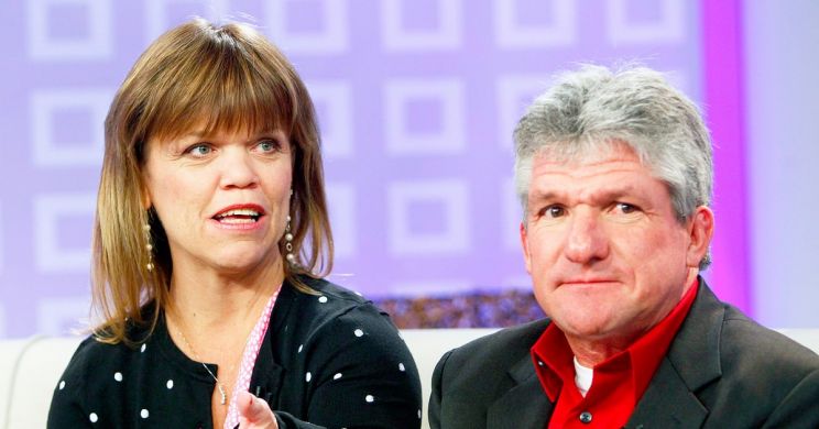 Matthew Roloff