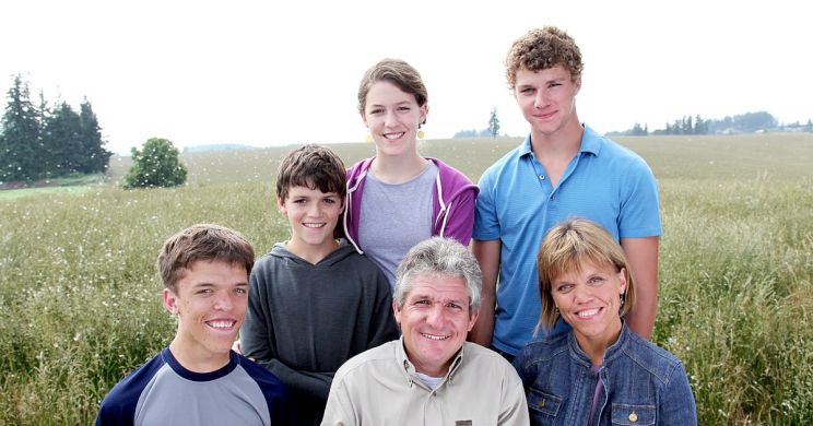 Matthew Roloff