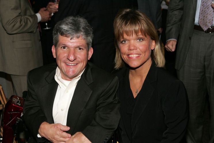 Matthew Roloff