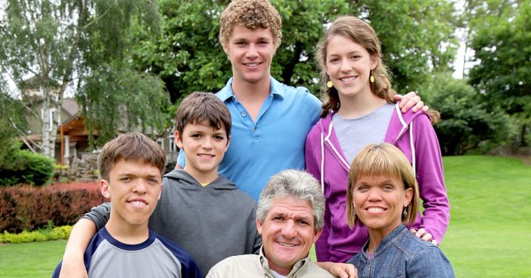 Matthew Roloff