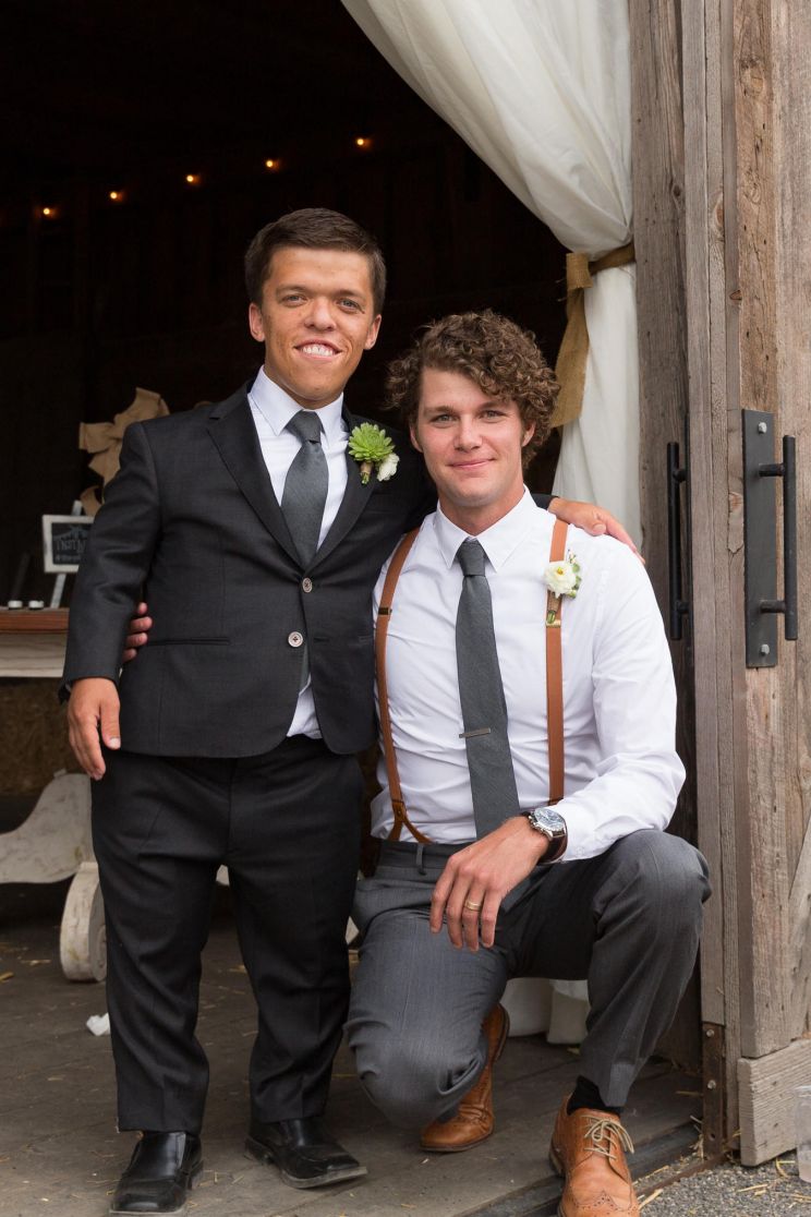 Matthew Roloff