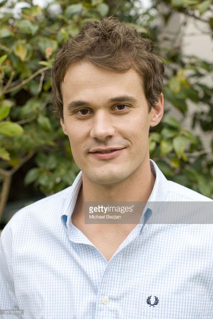 Matthew Rolph