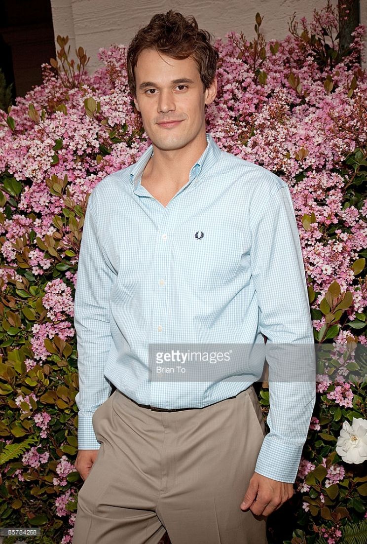 Matthew Rolph