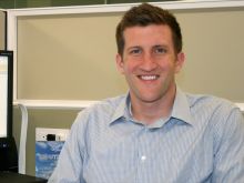 Matthew Ross
