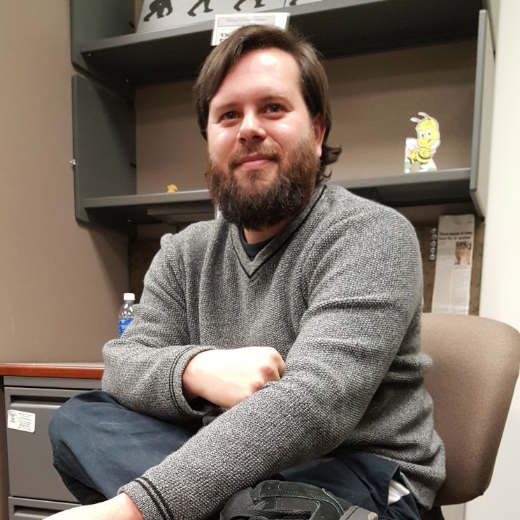 Matthew Schmidt