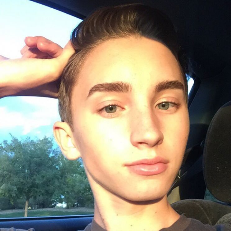 Matthew Schmidt