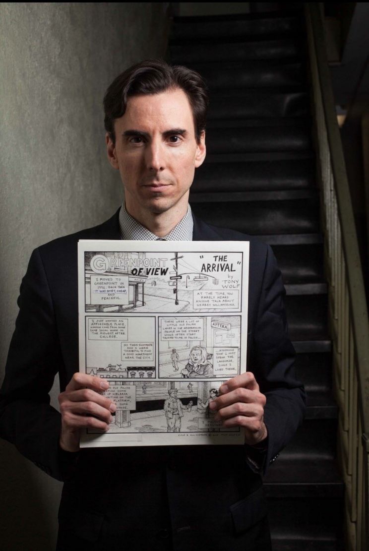 Matthew Schmidt
