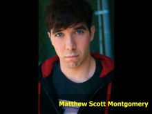 Matthew Scott Montgomery