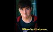 Matthew Scott Montgomery