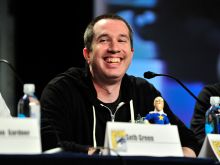Matthew Senreich