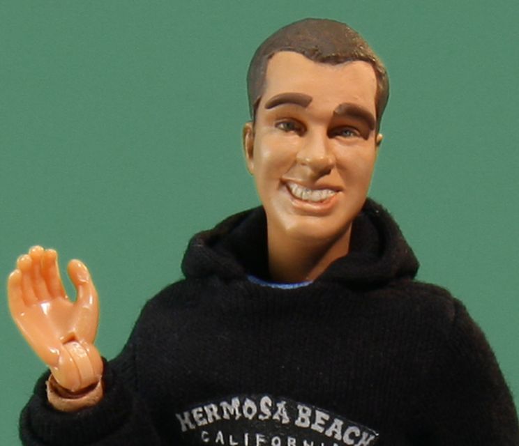 Matthew Senreich