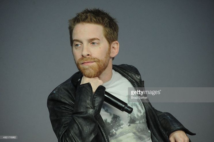 Matthew Senreich