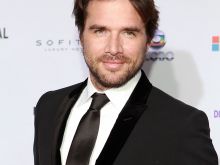 Matthew Settle