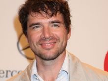 Matthew Settle