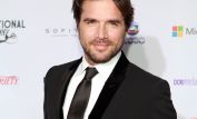 Matthew Settle