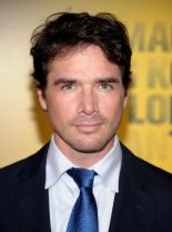 Matthew Settle