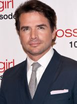 Matthew Settle