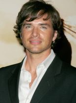 Matthew Settle