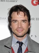 Matthew Settle